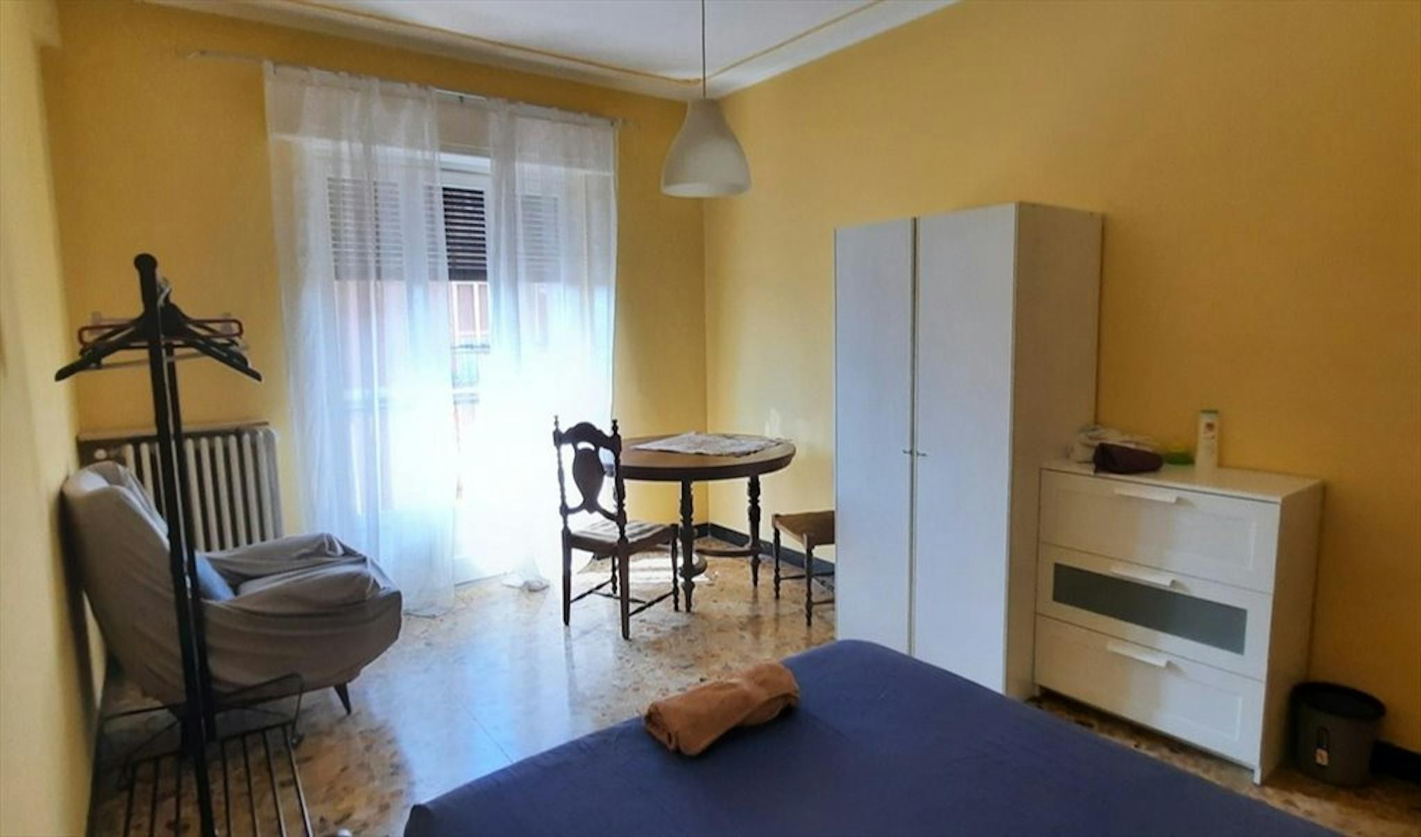 Via Giulio Alberoni, Piacenza preview