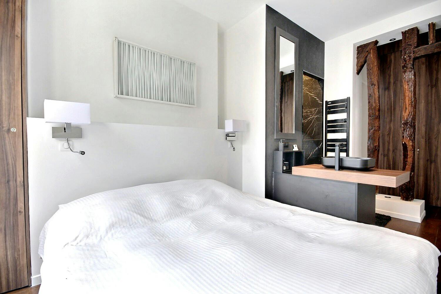 Apartment Paris, 45m² — photo 14