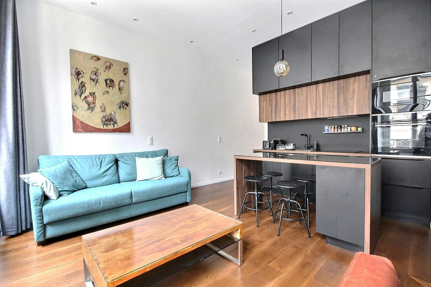 Rue Saint-Sauveur, Paris preview