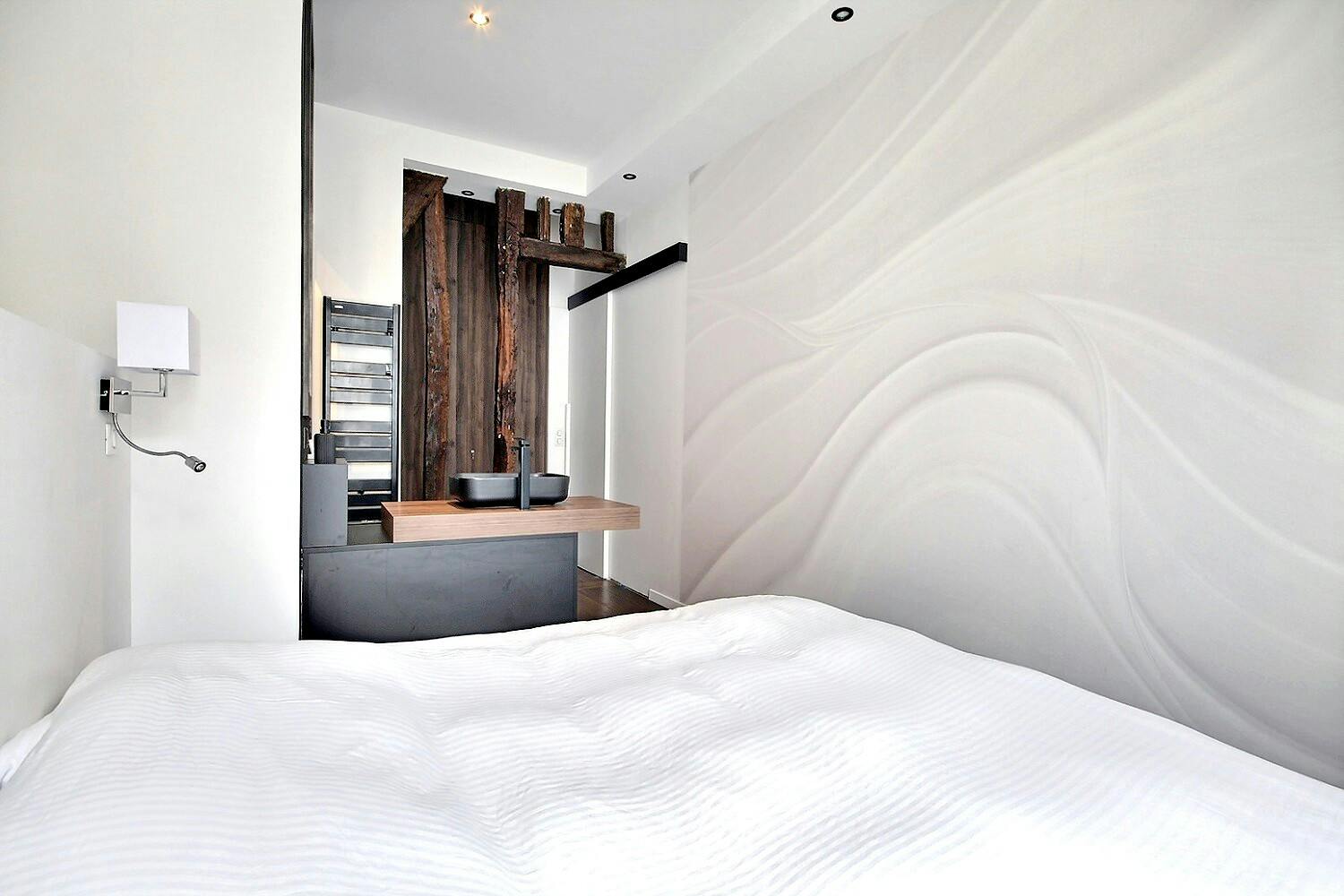 Apartment Paris, 45m² — photo 19