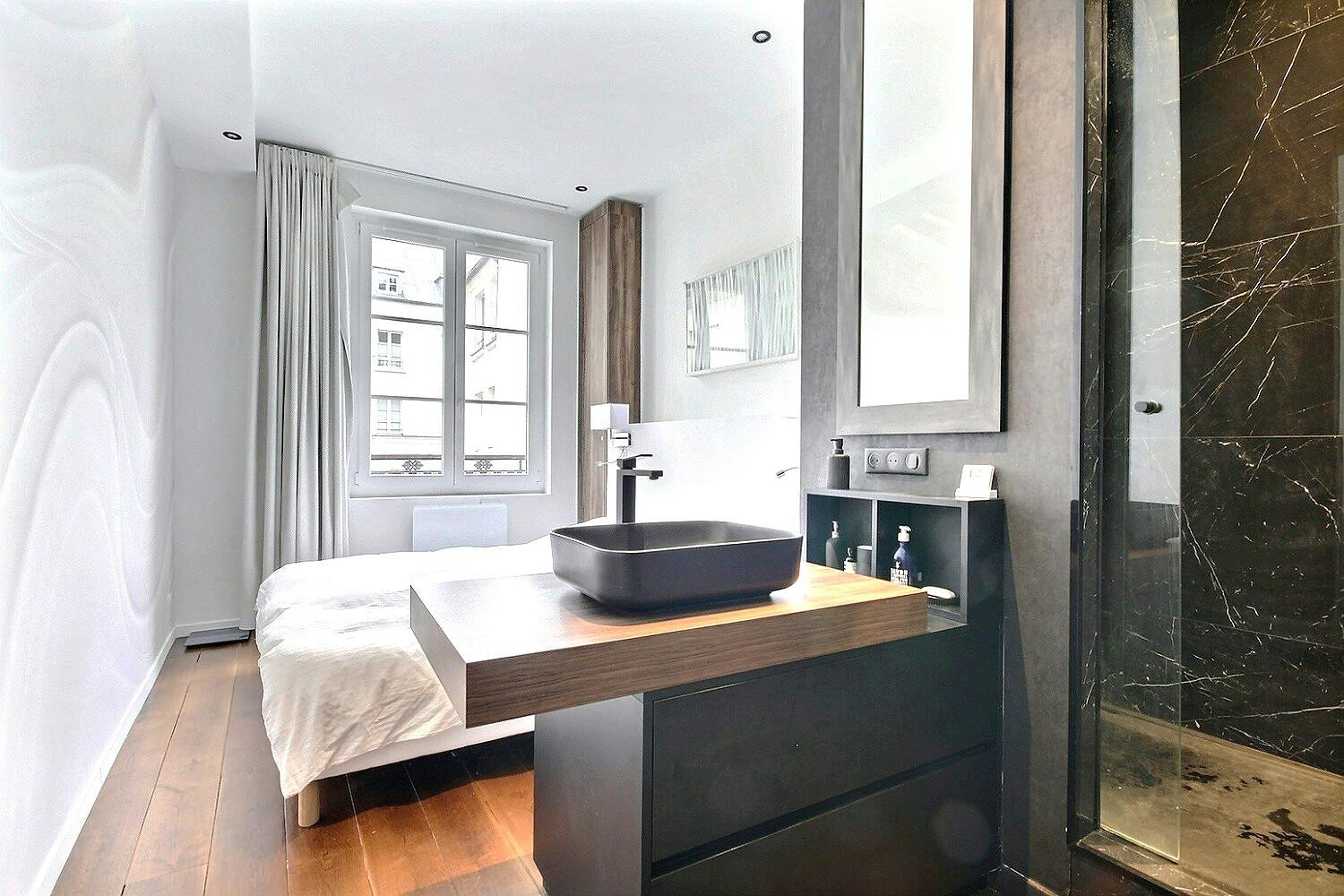 Apartment Paris, 45m² — photo 13