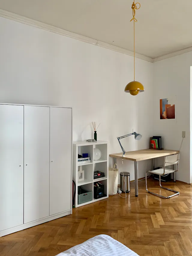 Private room in Leopoldstraße, Munich (1374605) room image 2