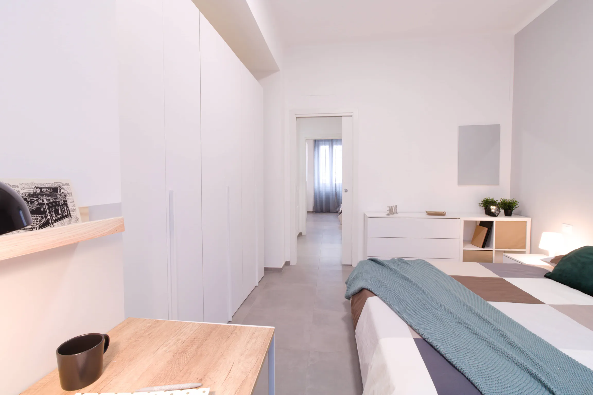 Private room in Via Isole Lipari, Brescia (1374740) ROOM 1