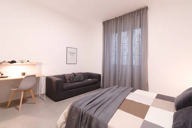 Private room in Via Isole Lipari, Brescia (1374744) room image 2