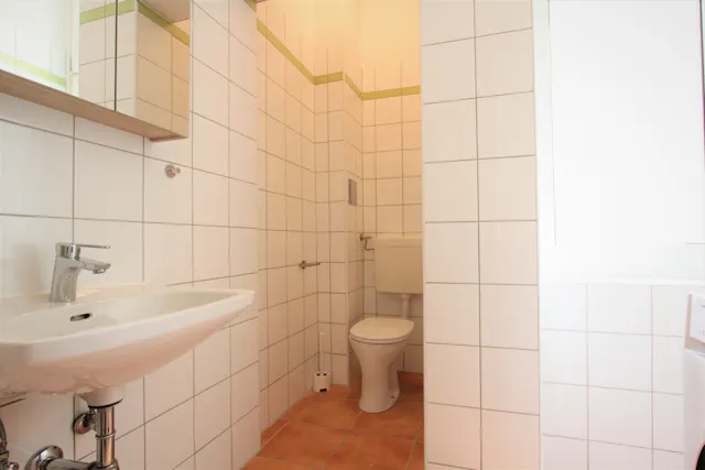 1-Bedroom Apartment in Servitengasse, Vienna (1374772) room image 150