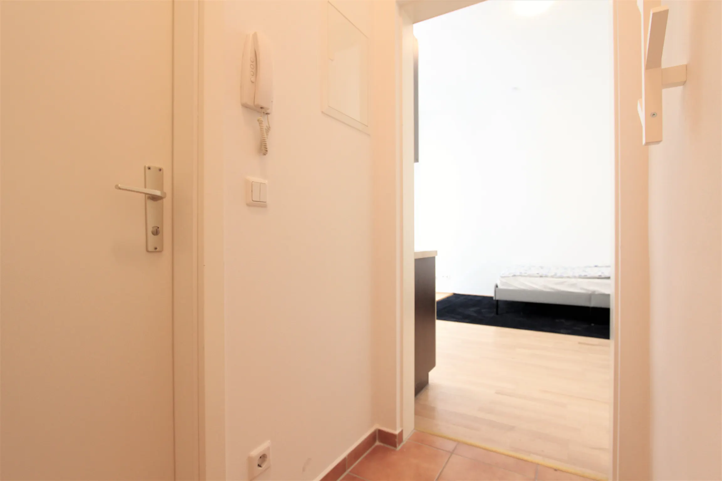 1-Bedroom Apartment in Servitengasse, Vienna (1374772) ROOM 1