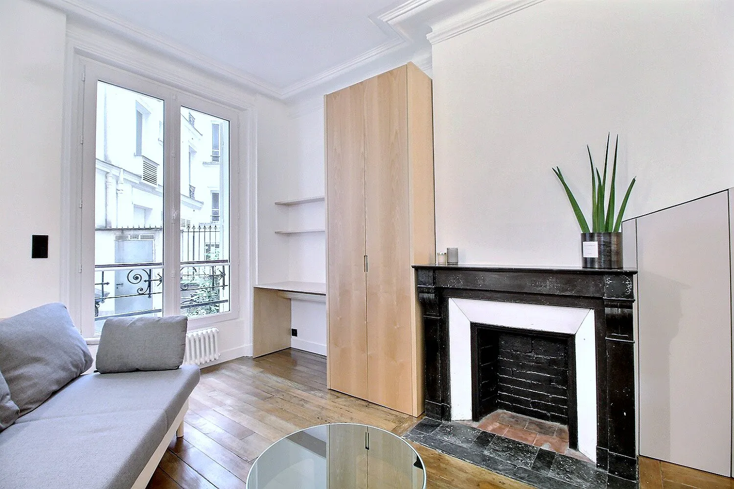 Apartment in Avenue de la République, Paris (1374781) ROOM 1