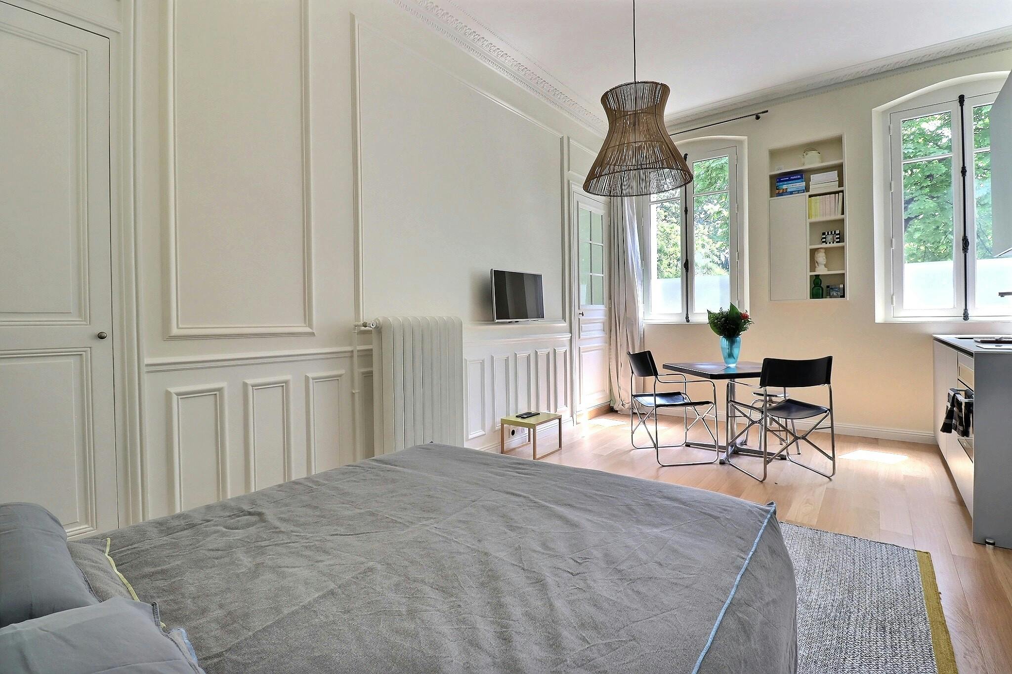 Appartement – Paris, 8th Arrondissement - Vue 5