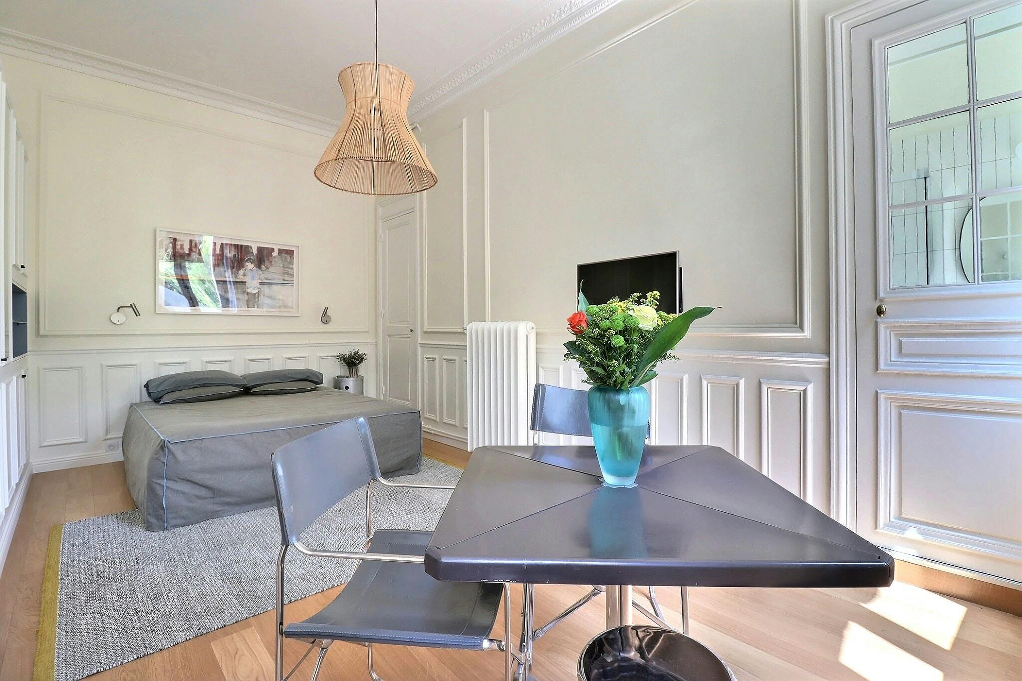 Appartement – Paris, 8th Arrondissement - Vue 3