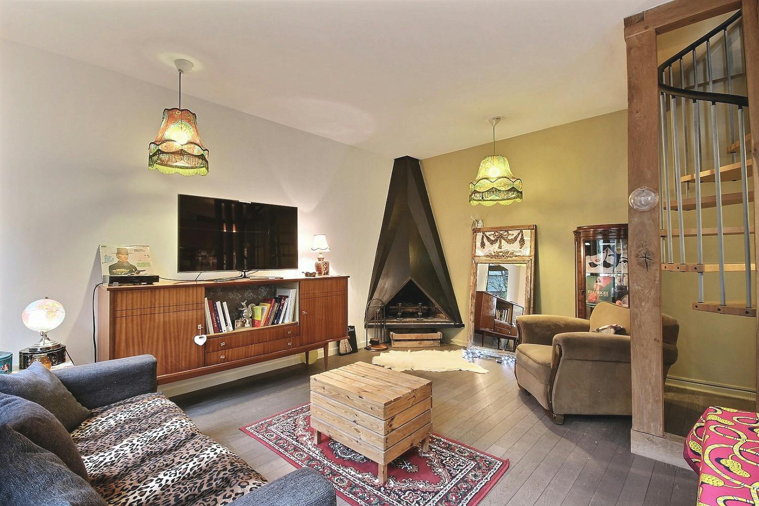 Rue Arthur Rozier, Paris preview