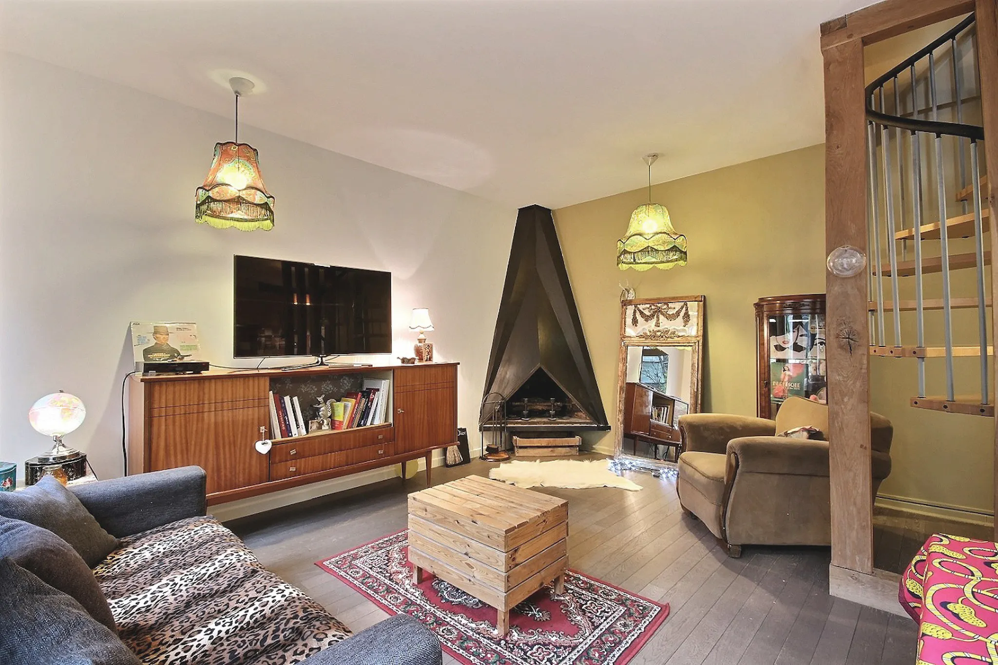 Rue Arthur Rozier, Paris preview