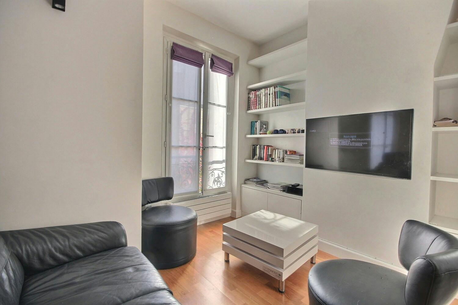 Rue de Chaillot, Paris preview