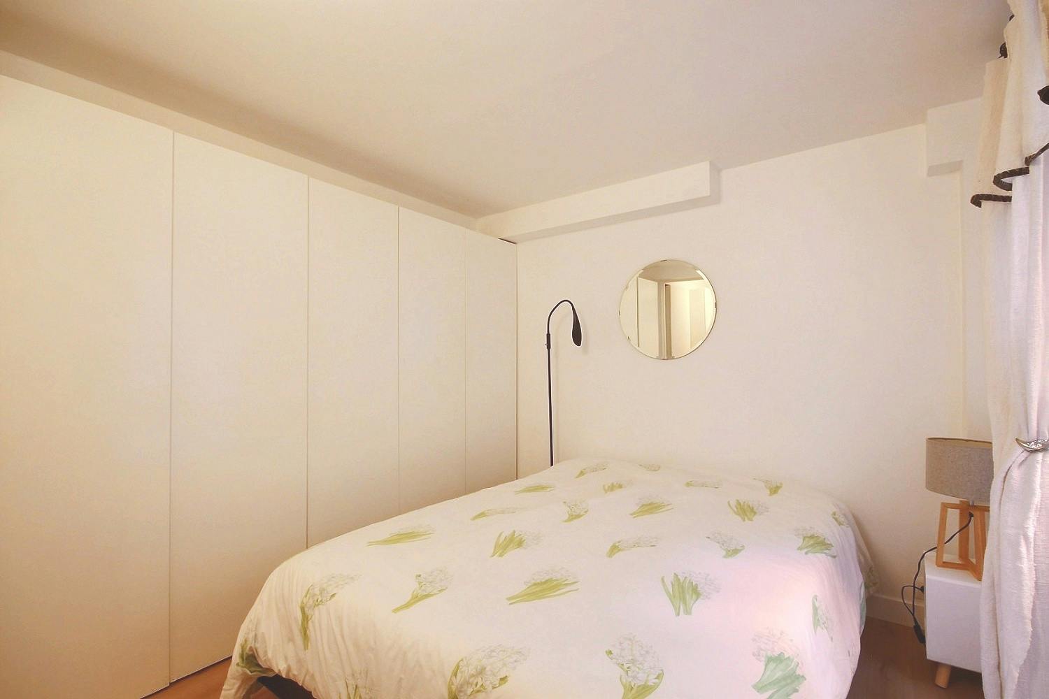 Apartment Paris, 42m² — photo 69