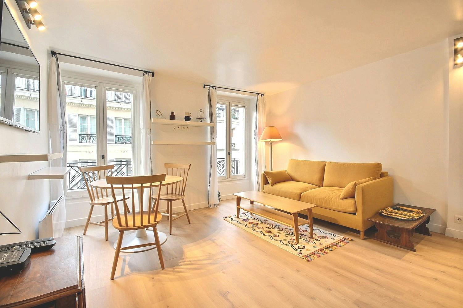 Rue de Poissy, Paris preview