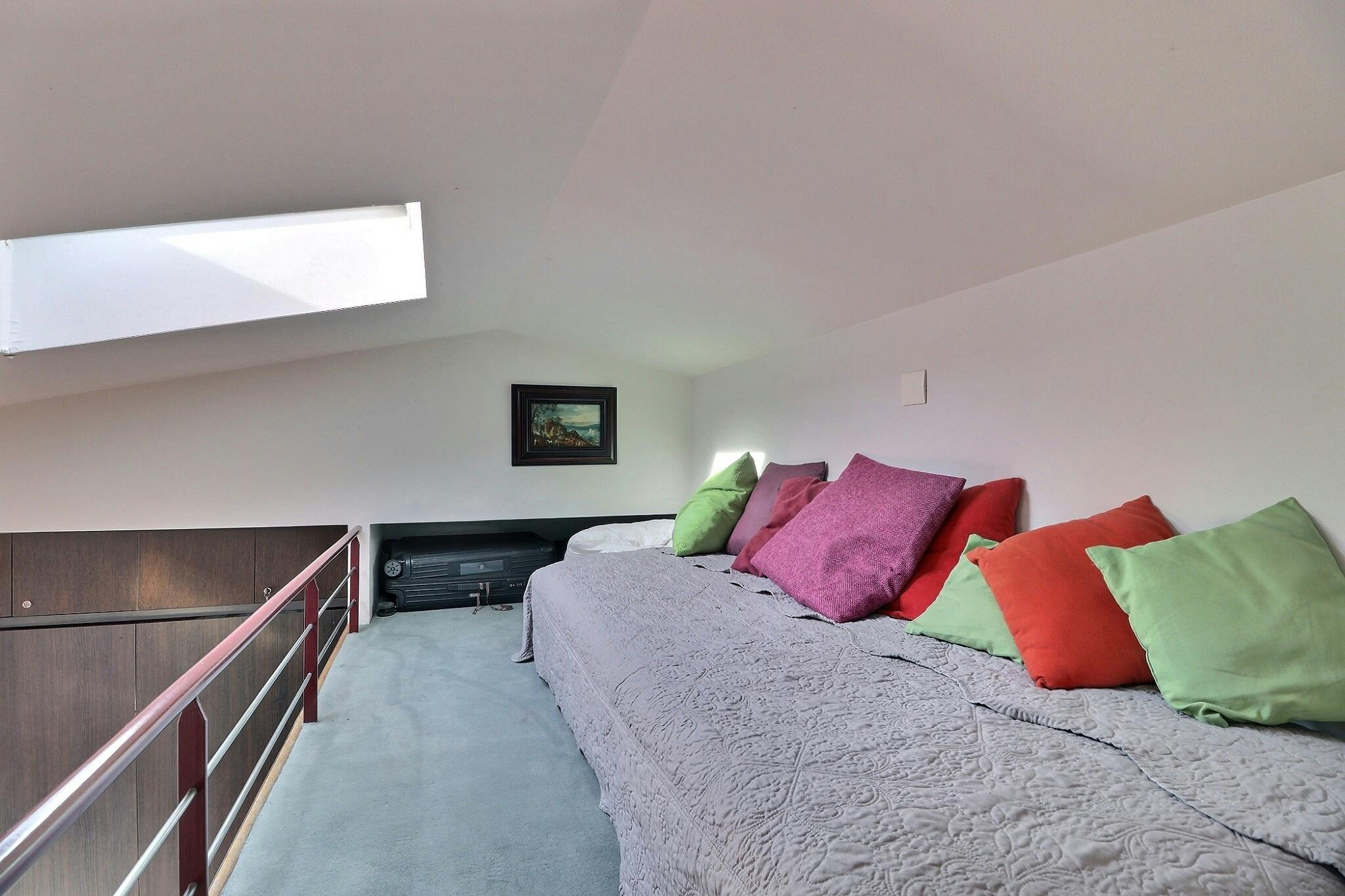 Apartment Paris — photo 41