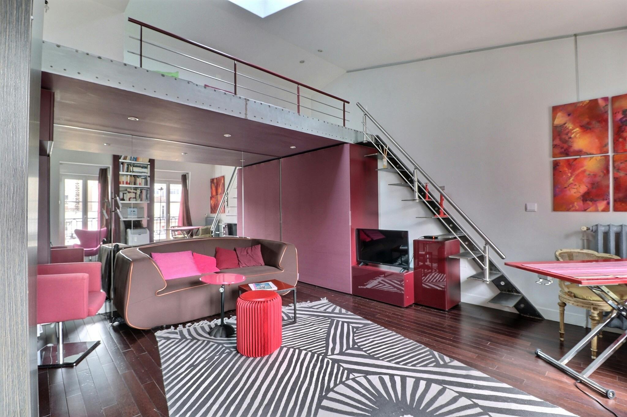 Rue du Colonel Moll, Paris preview