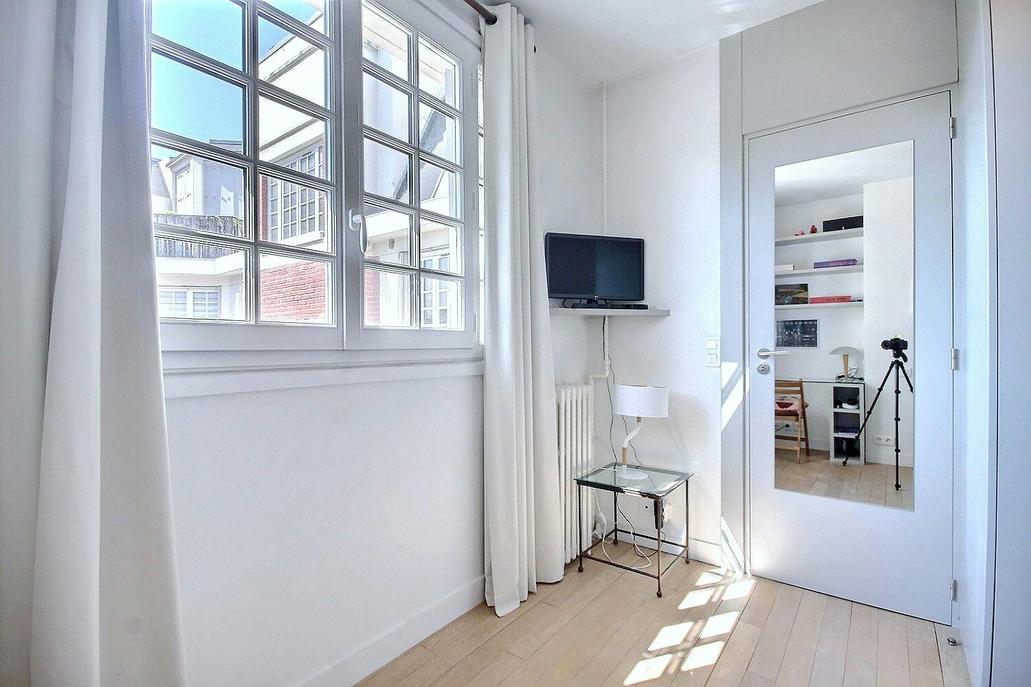 Apartment Paris, 42m² — photo 67
