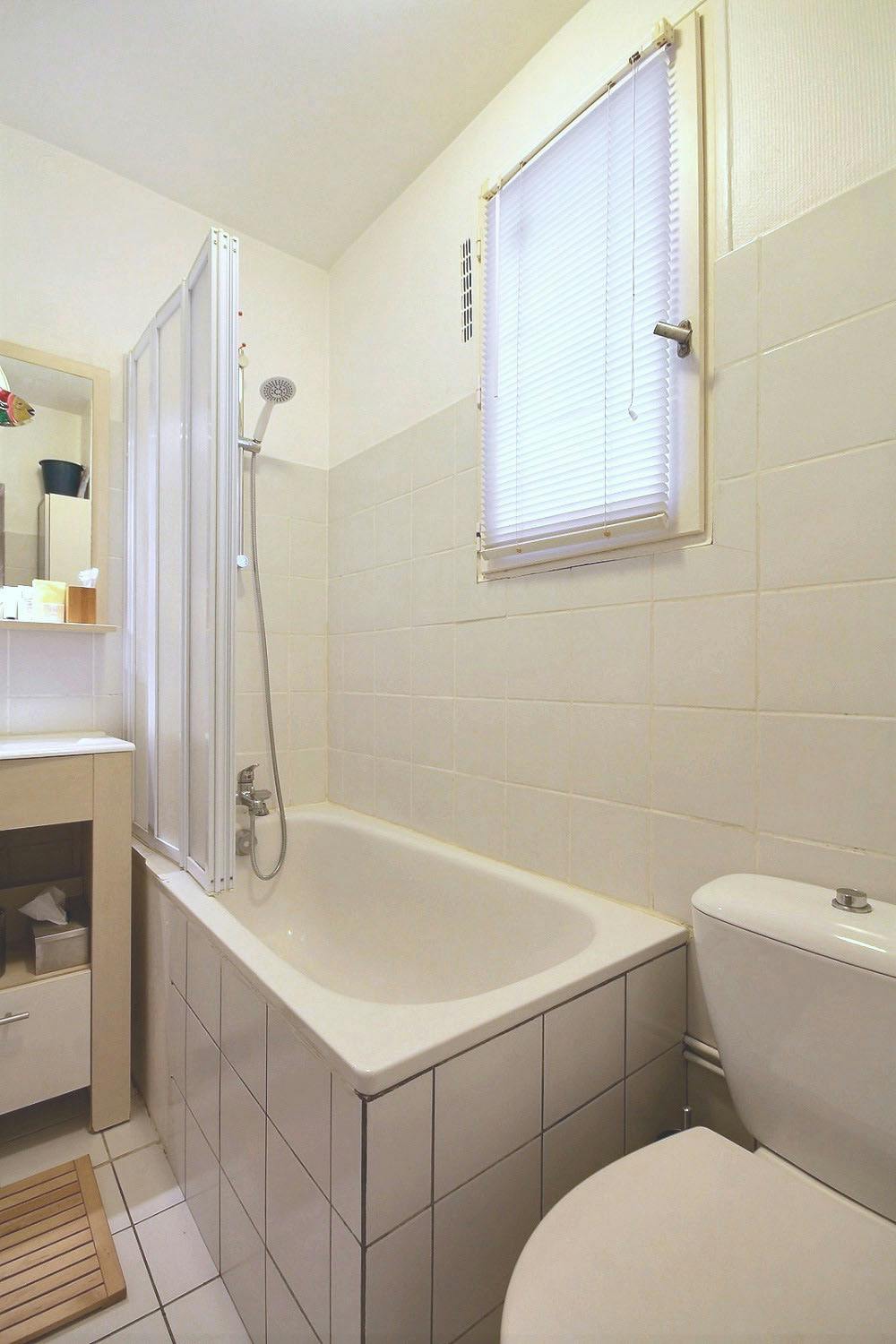 Apartment Paris, 30m² — photo 65