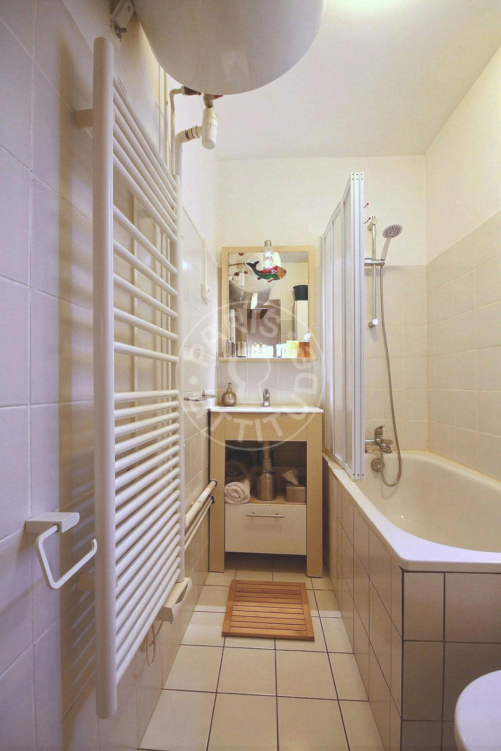 Apartment Paris, 30m² — photo 33