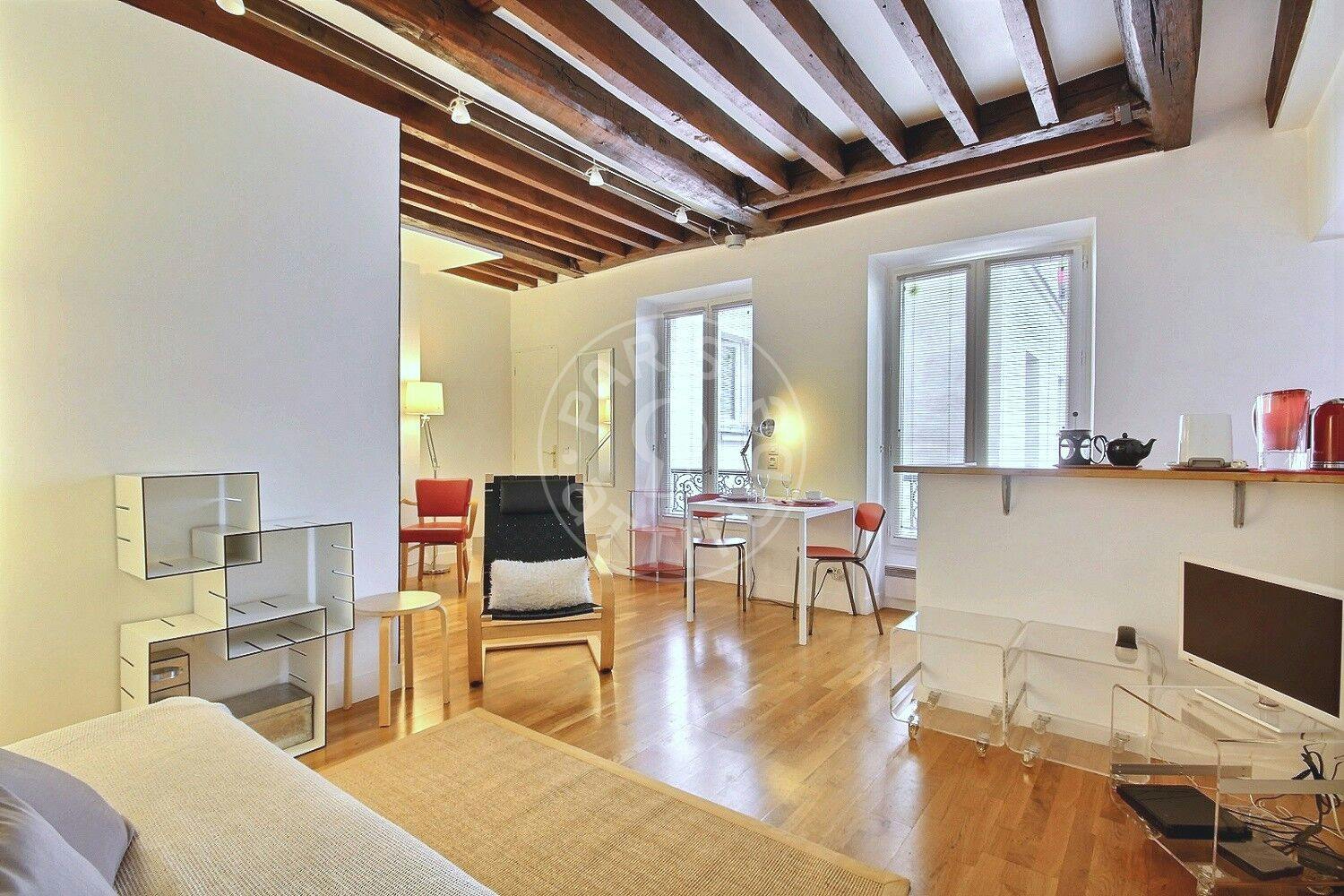 Apartment Paris, 30m² — photo 38