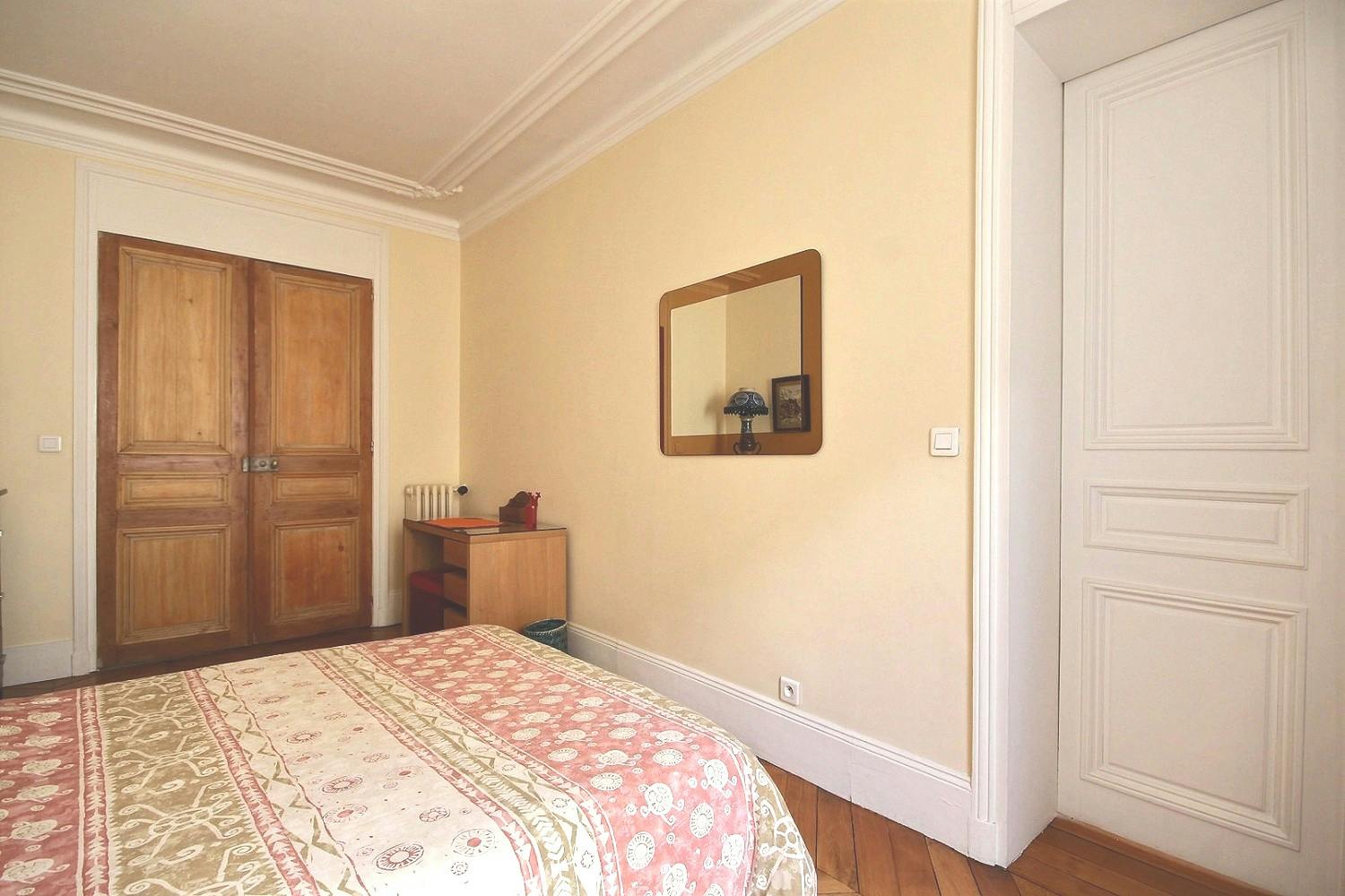 Apartment Paris, 50m² — photo 26