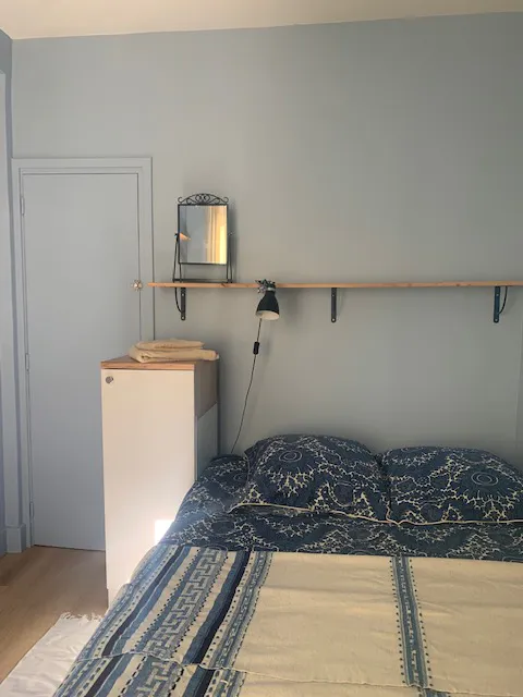 Private room in Rue de l'Espérance, Paris (1374896) ROOM 3