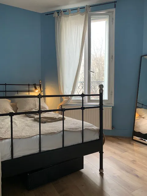 Private room in Rue de l'Espérance, Paris (1374902) room image 2