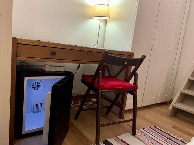 Apartment Paris, 10m² — photo 8