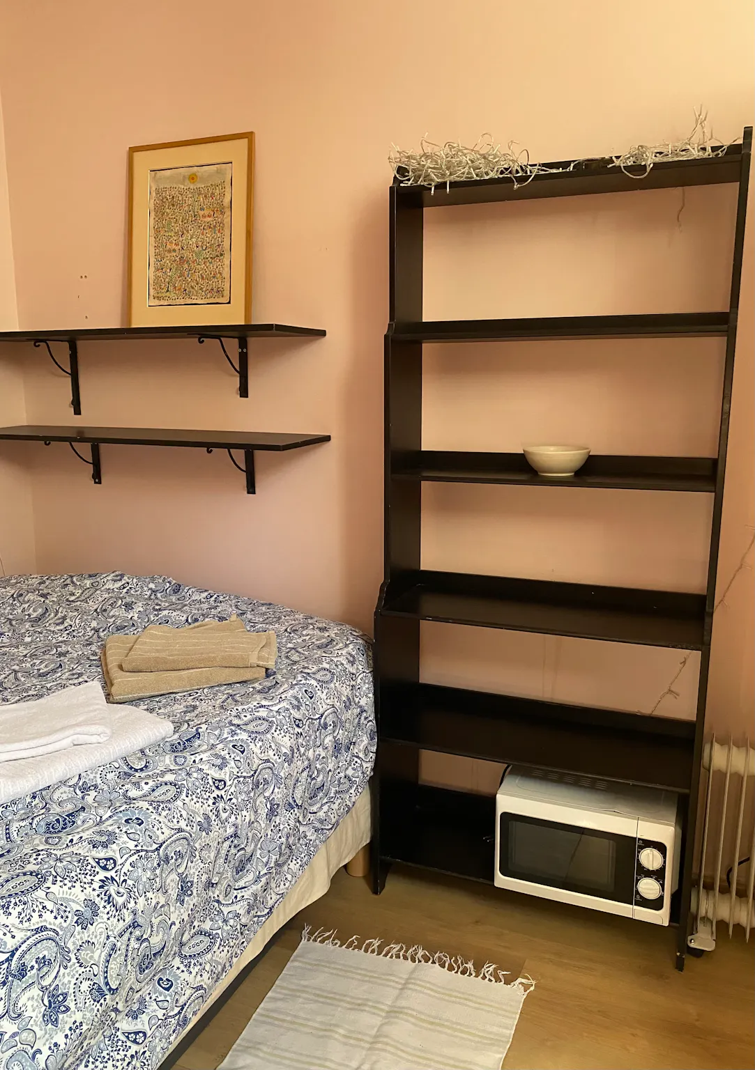 Private room in Rue Buot, Paris (1374904) ROOM 1