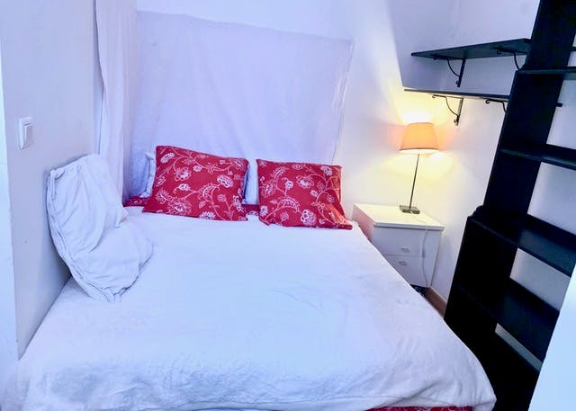 Apartment Paris, 10m² — photo 3
