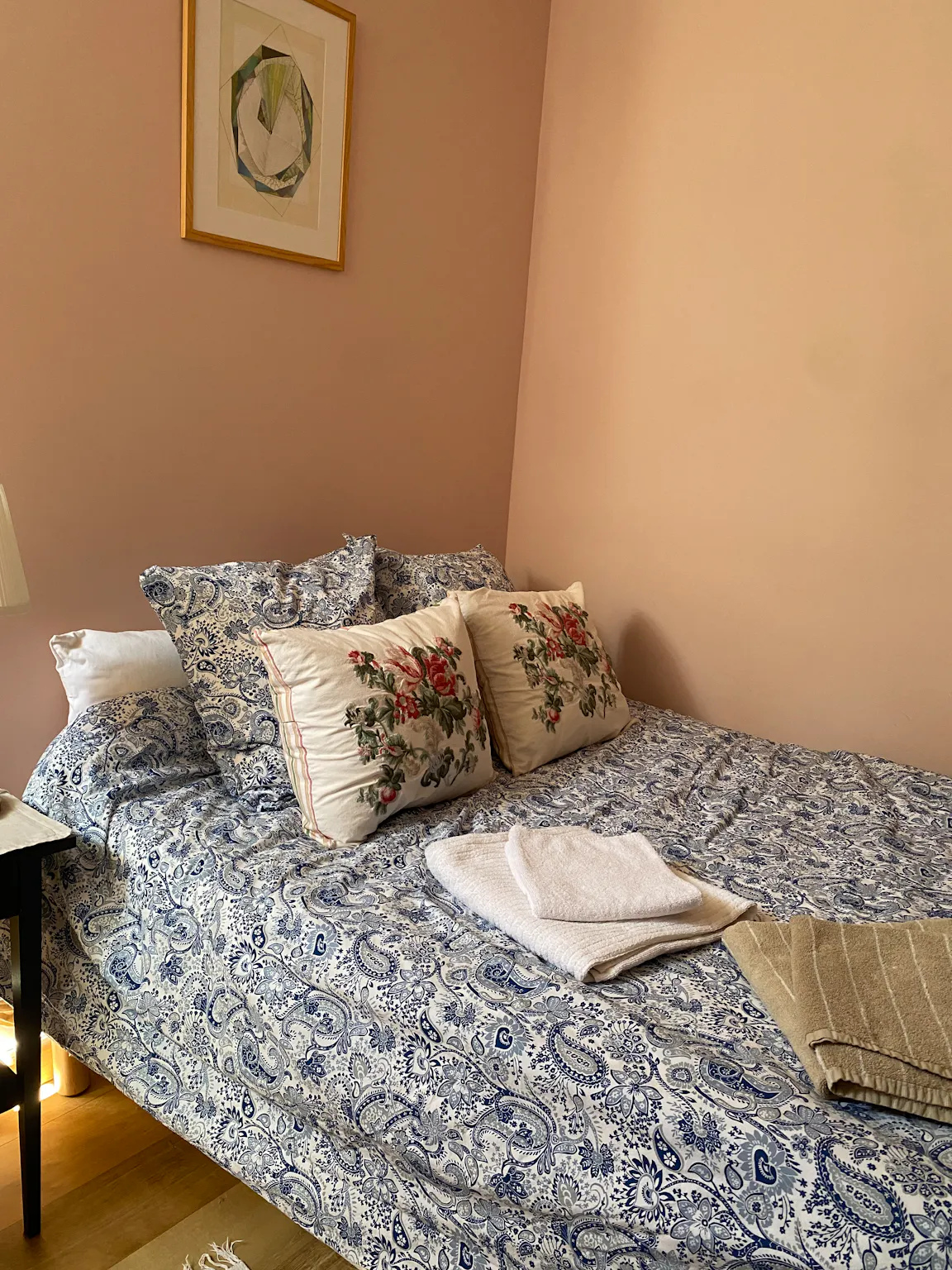 Rue Buot, Paris preview