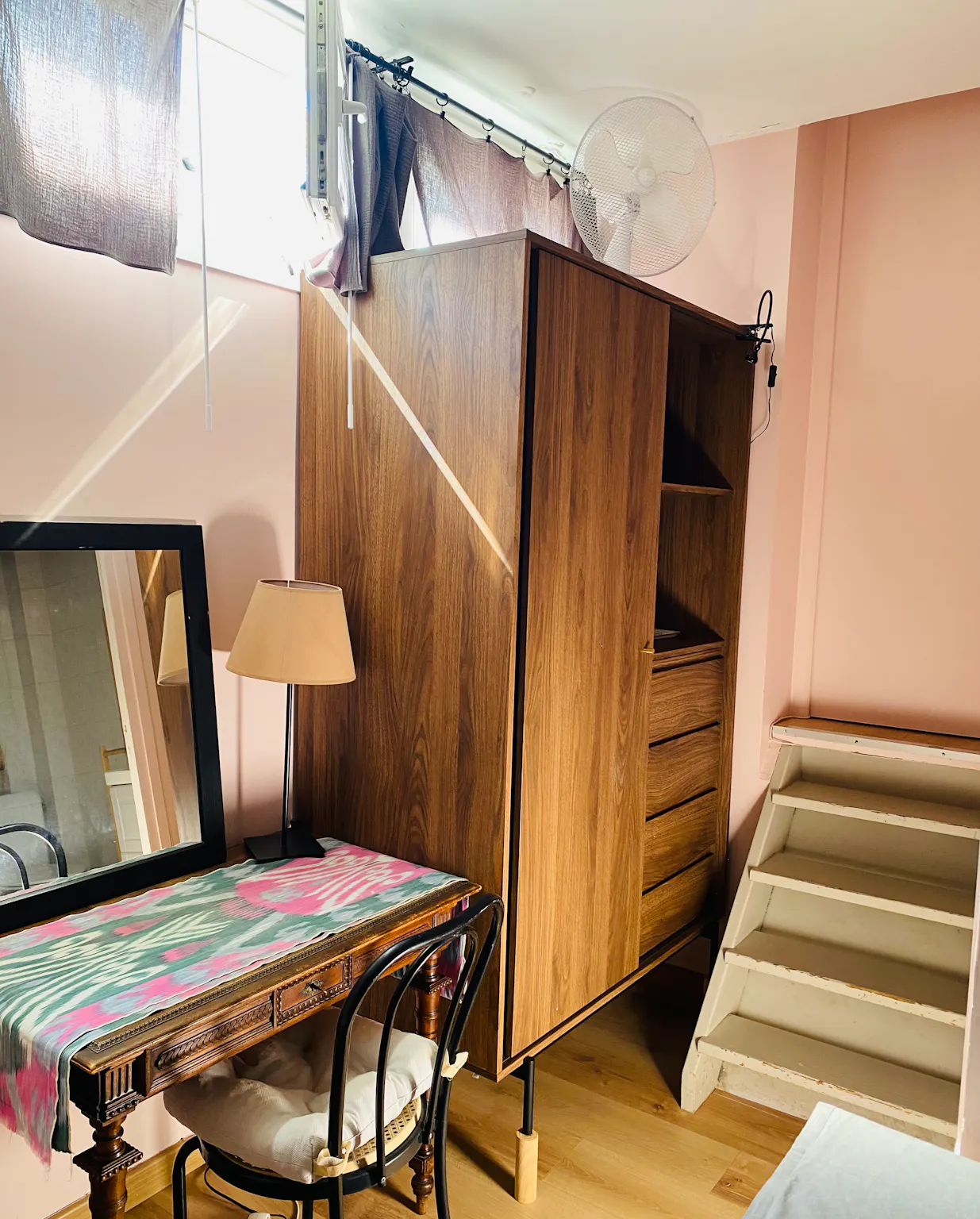 Private room in Rue Buot, Paris (1374904) ROOM 2