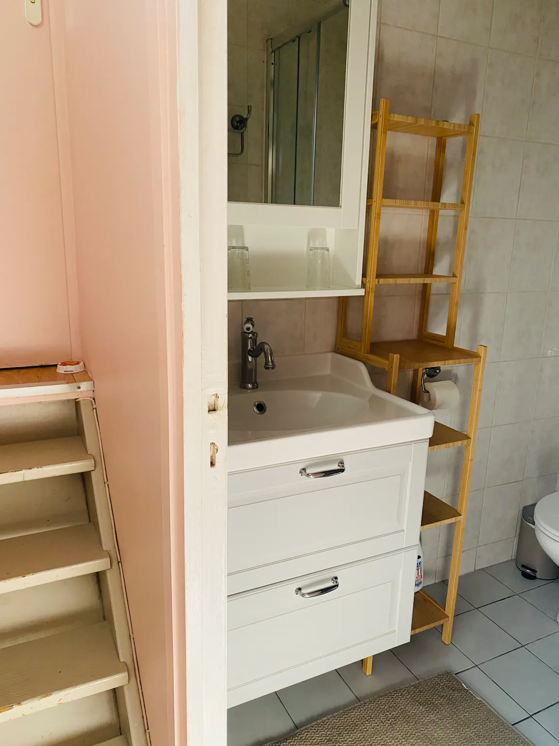 Private room in Rue Buot, Paris (1374904) ROOM