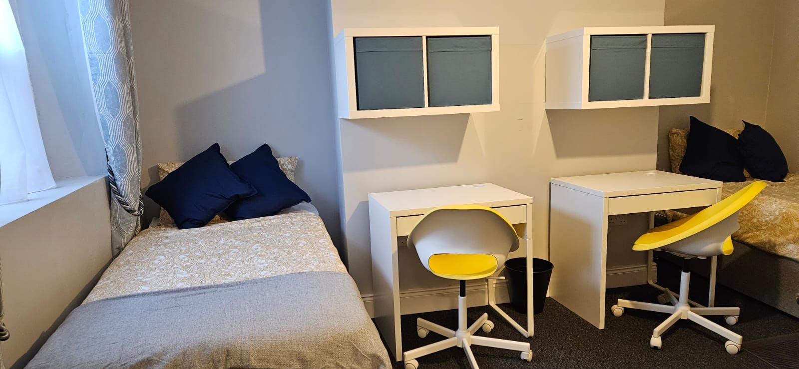 Shared room for rent for €700 per month in Dublin, Royal Canal Terrace