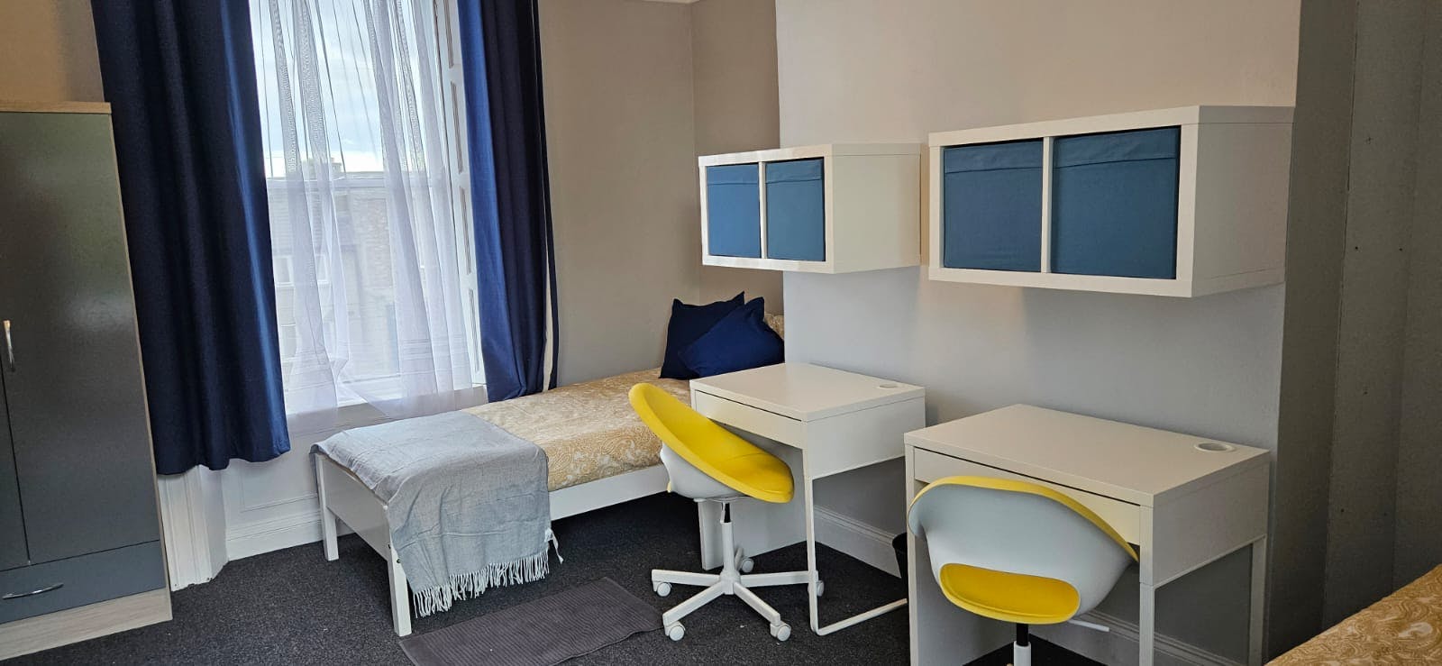 共用房间 正在以 €700 的月租出租，其位于 Dublin, Royal Canal Terrace