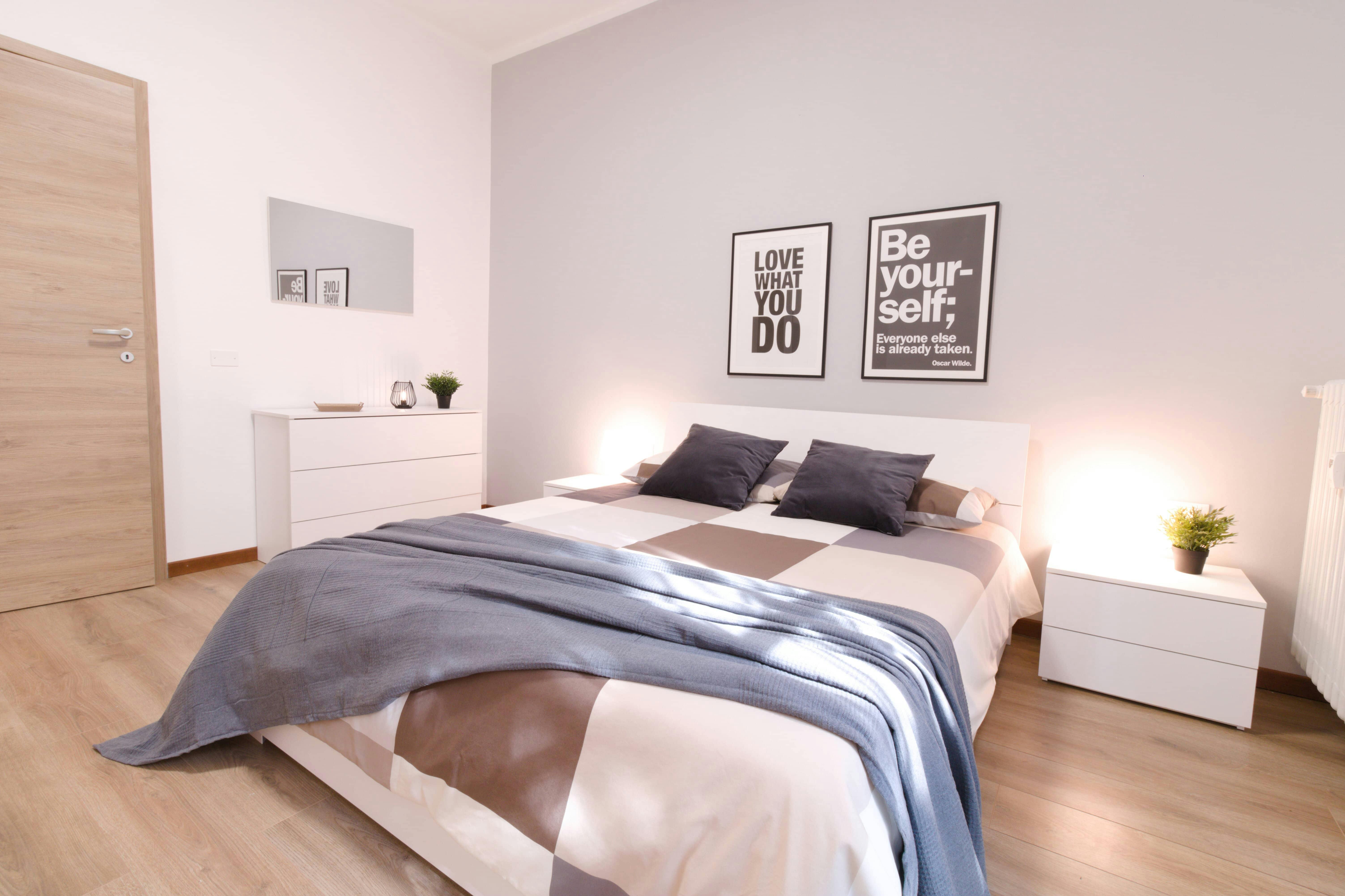 Private room for rent for €580 per month in Brescia, Via Diogene Valotti