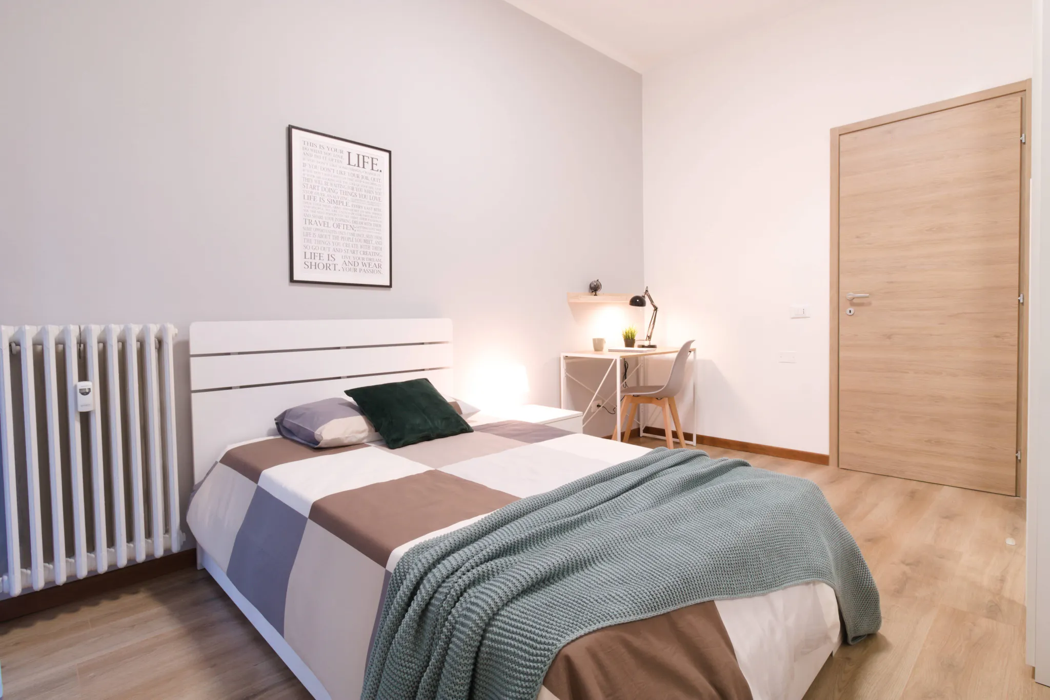 Via Diogene Valotti, Brescia preview