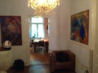 Private room in Oeder Weg, Frankfurt am Main (1374948) ROOM 4