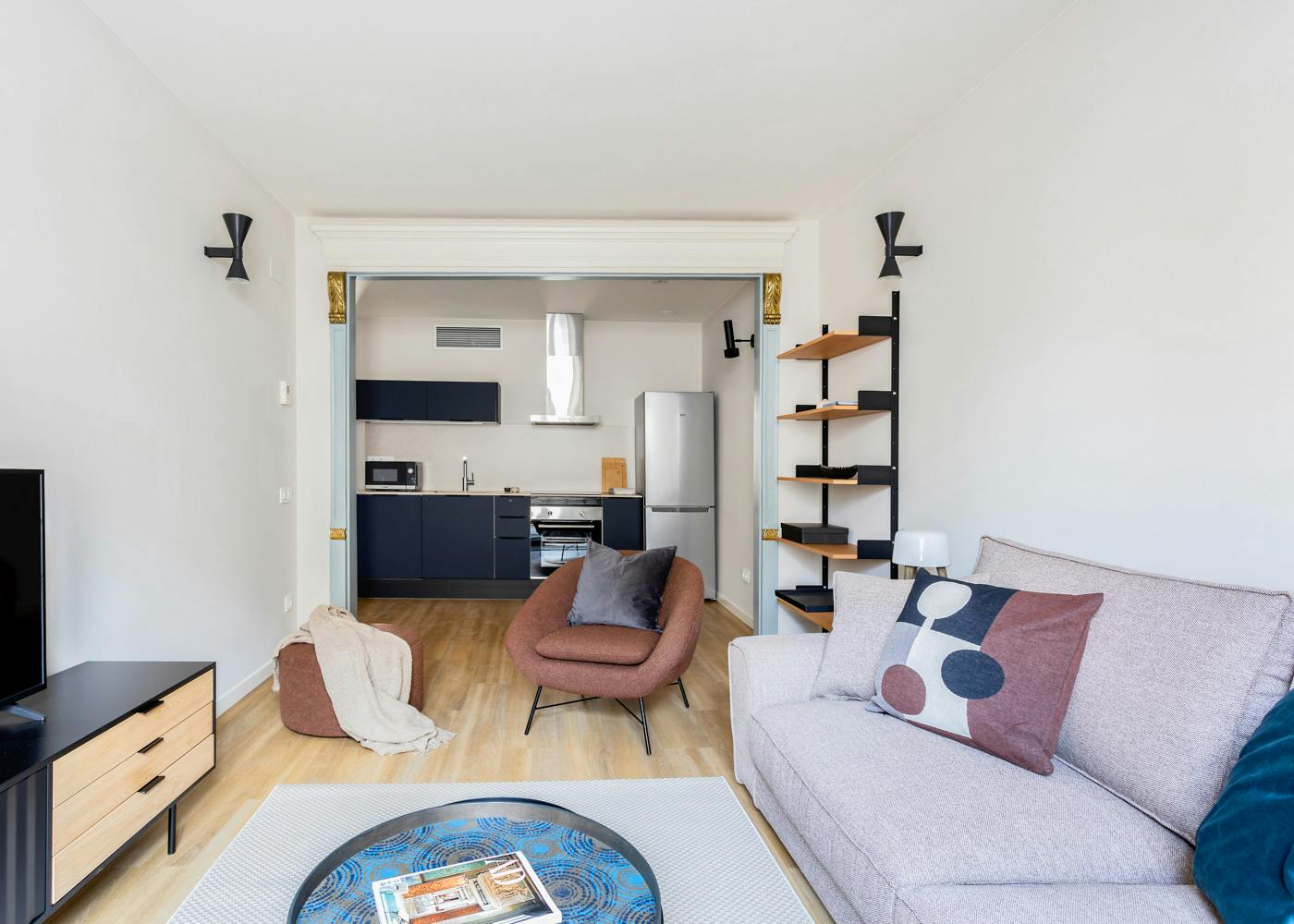 Carrer d'en Serra, Barcelona preview