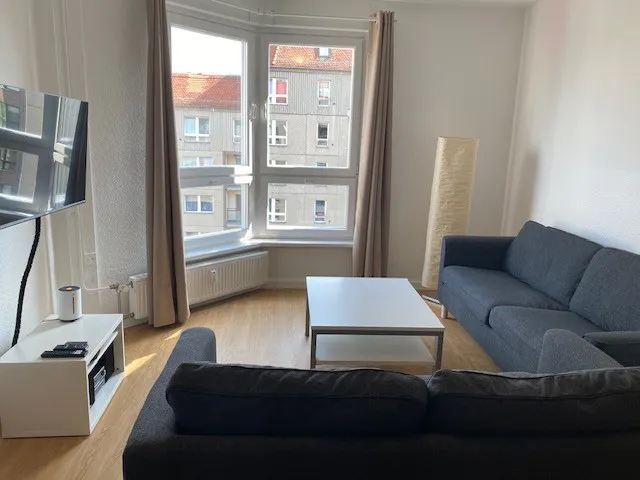 2-Bedroom Apartment in Hannah-Arendt-Straße, Berlin (1374996) room image 2