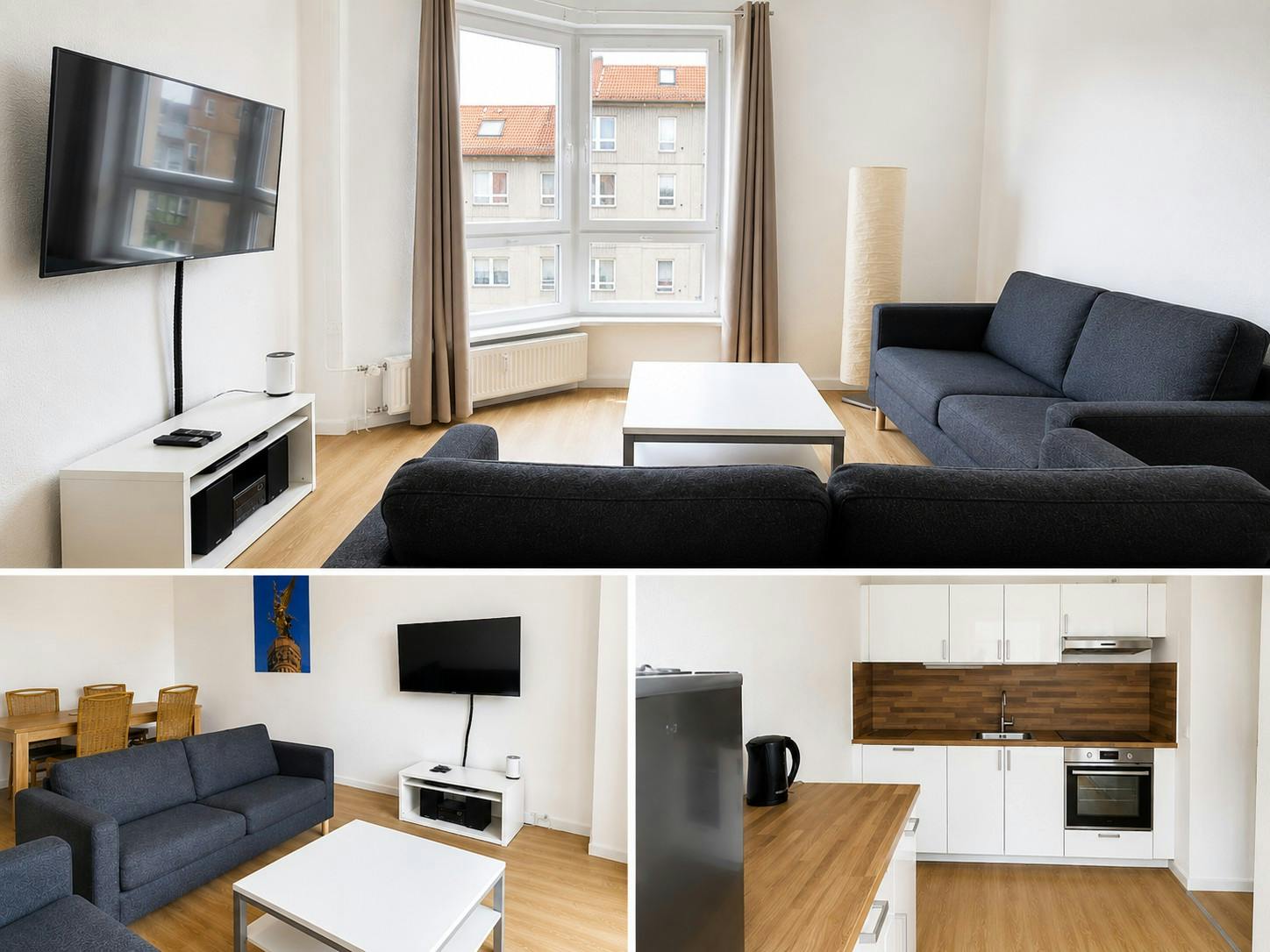 Hannah-Arendt-Straße, Berlin preview