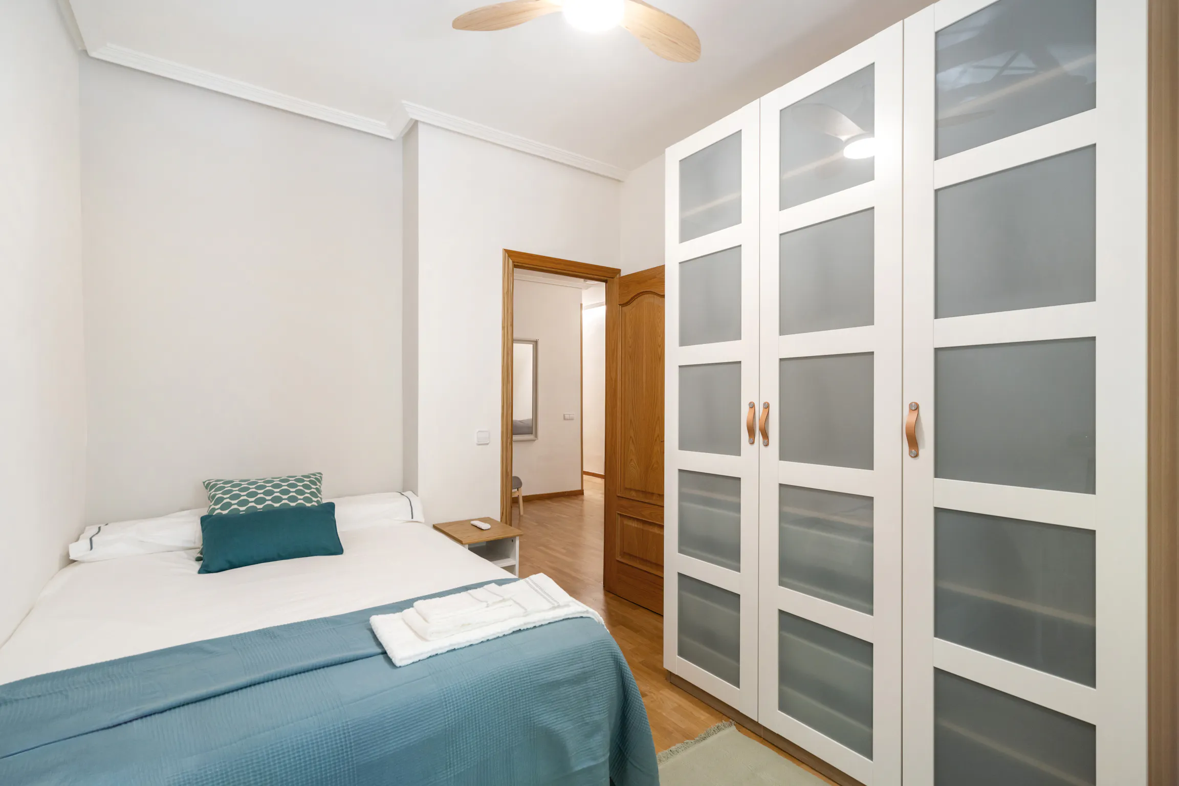 Private room in Calle de Viriato, Madrid (1375001) ROOM 2