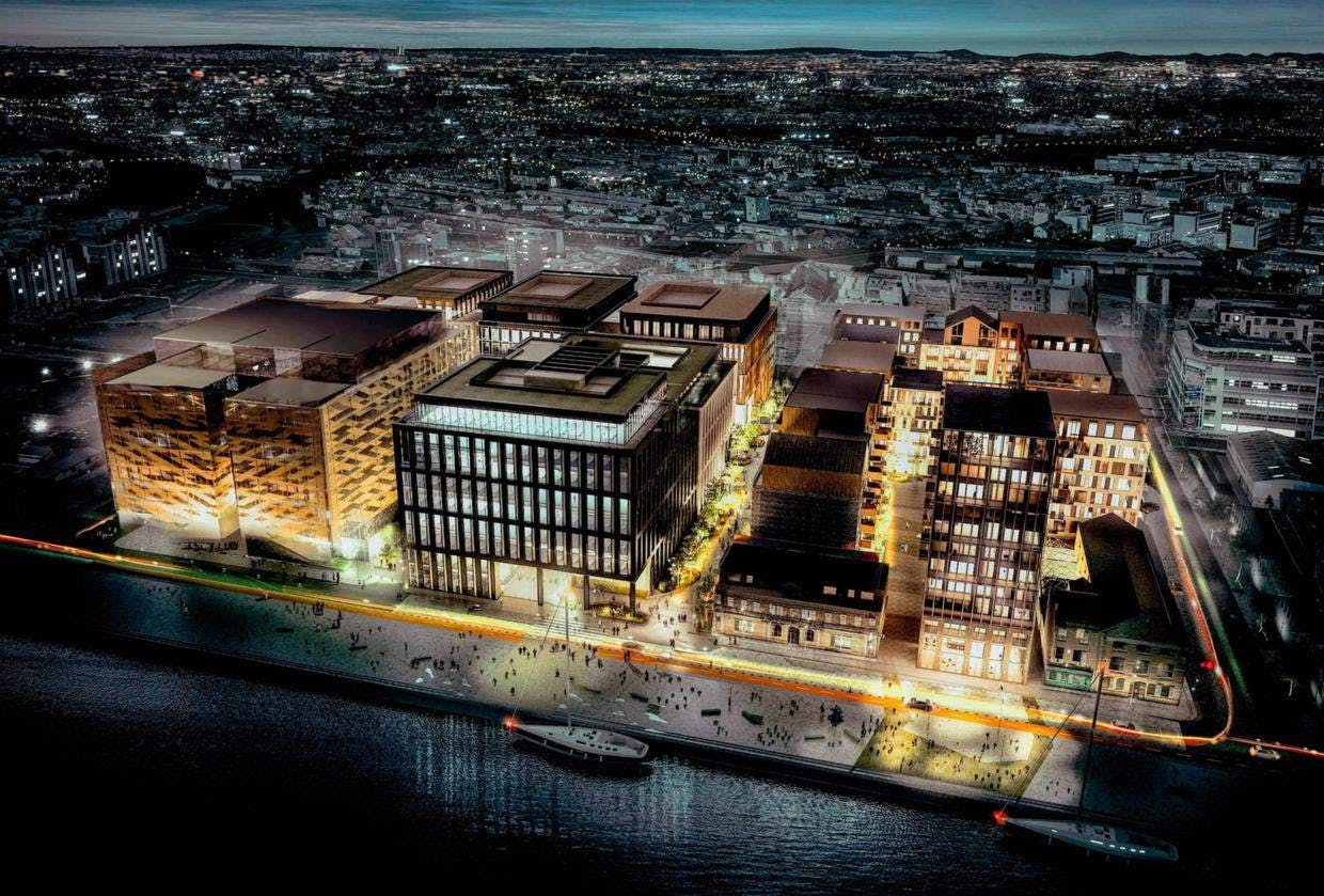 preview gallery tile