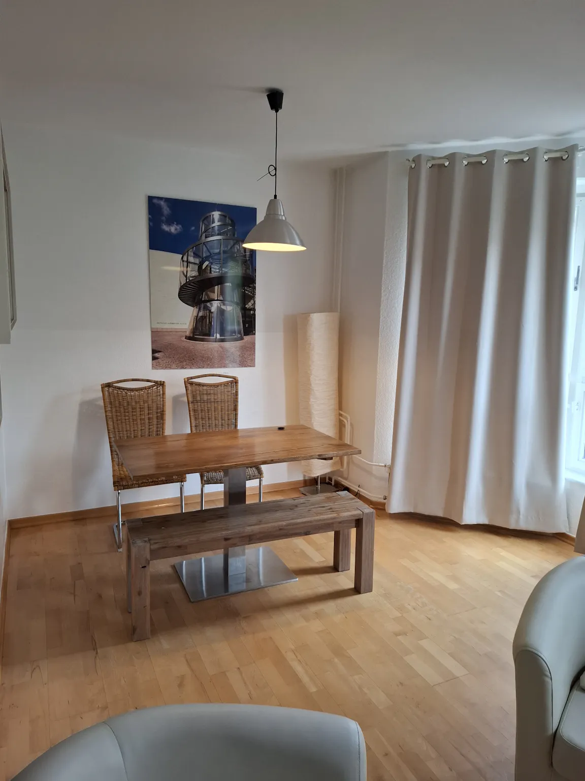 Apartment in Wilhelmstraße, Berlin (1375032) ROOM 3