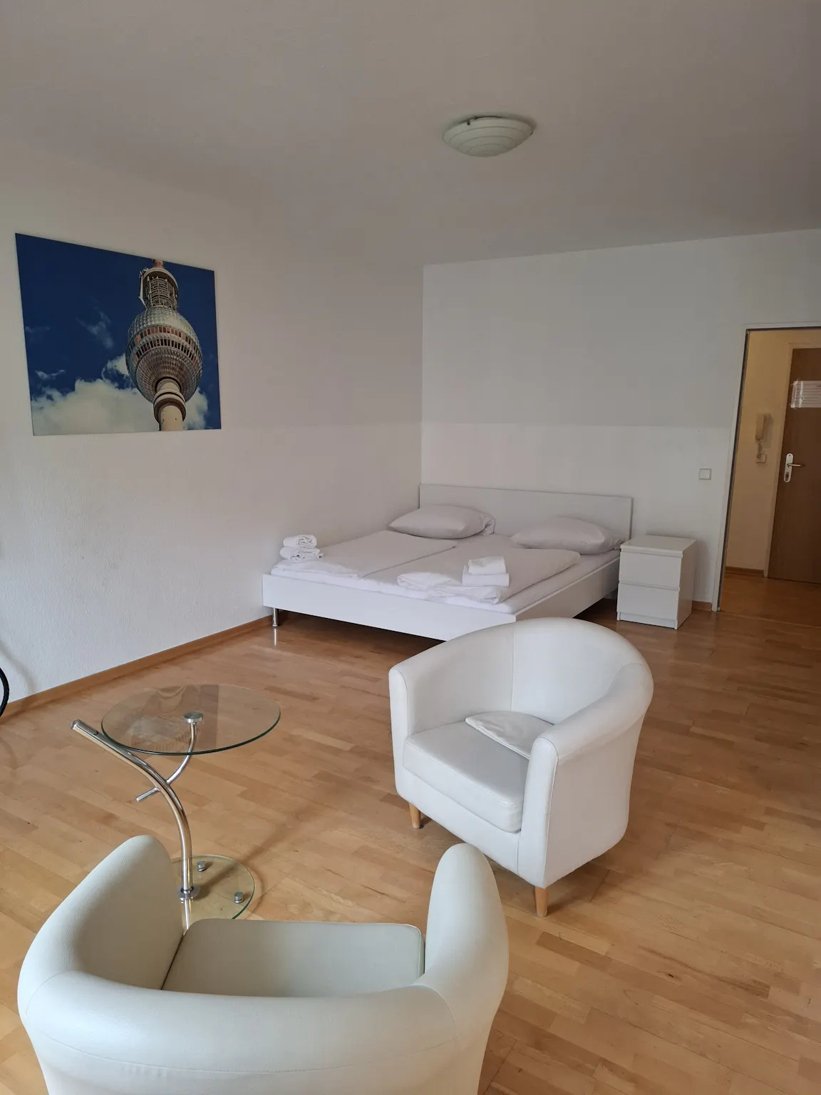 Wilhelmstraße, Berlin preview