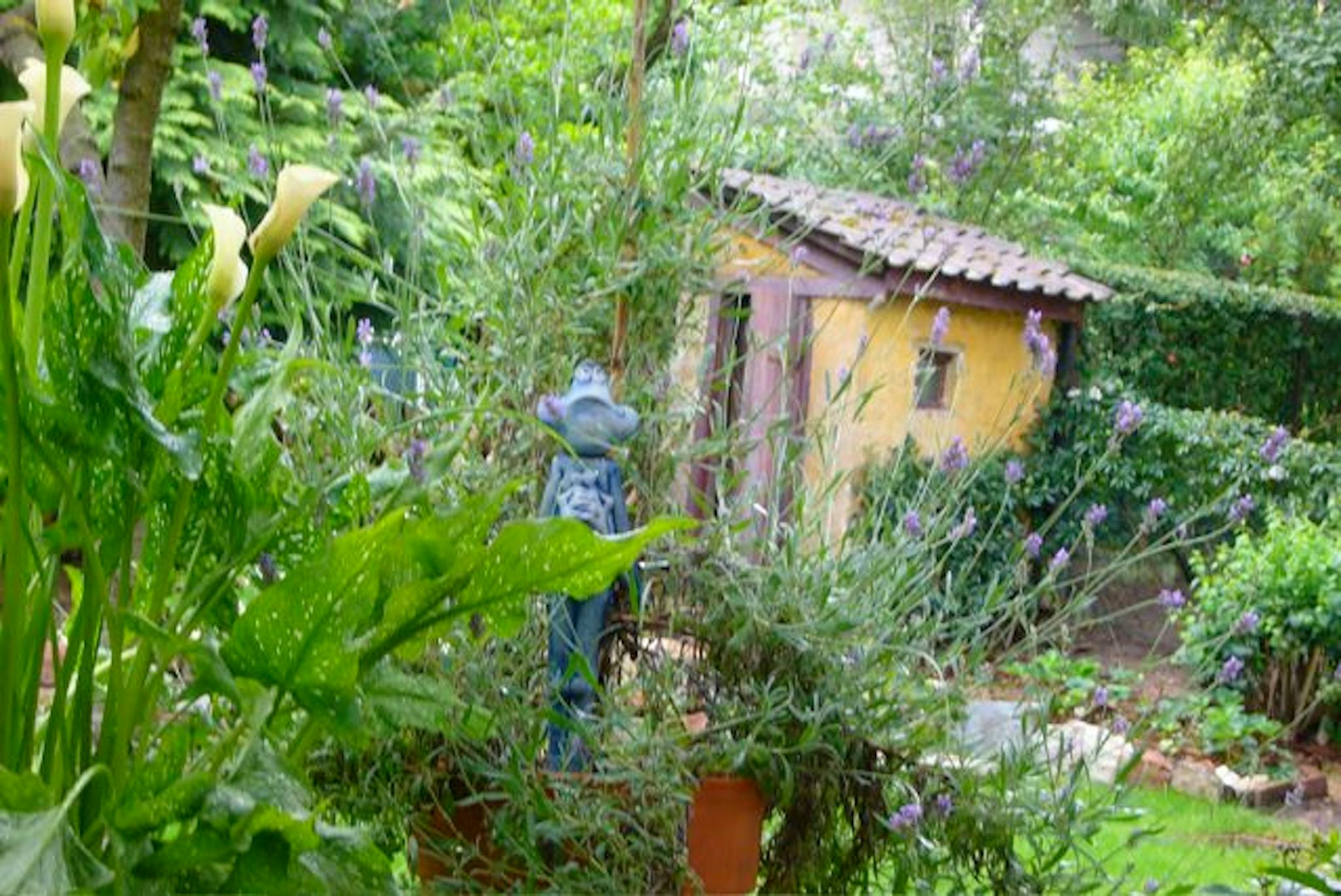 Am Mühlkanal, Frankfurt am Main preview