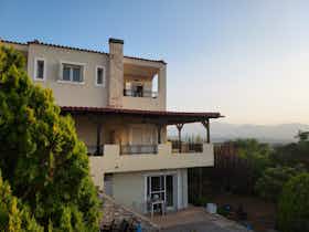 House for rent for €9,000 per month in Irákleion, Oulof Palme