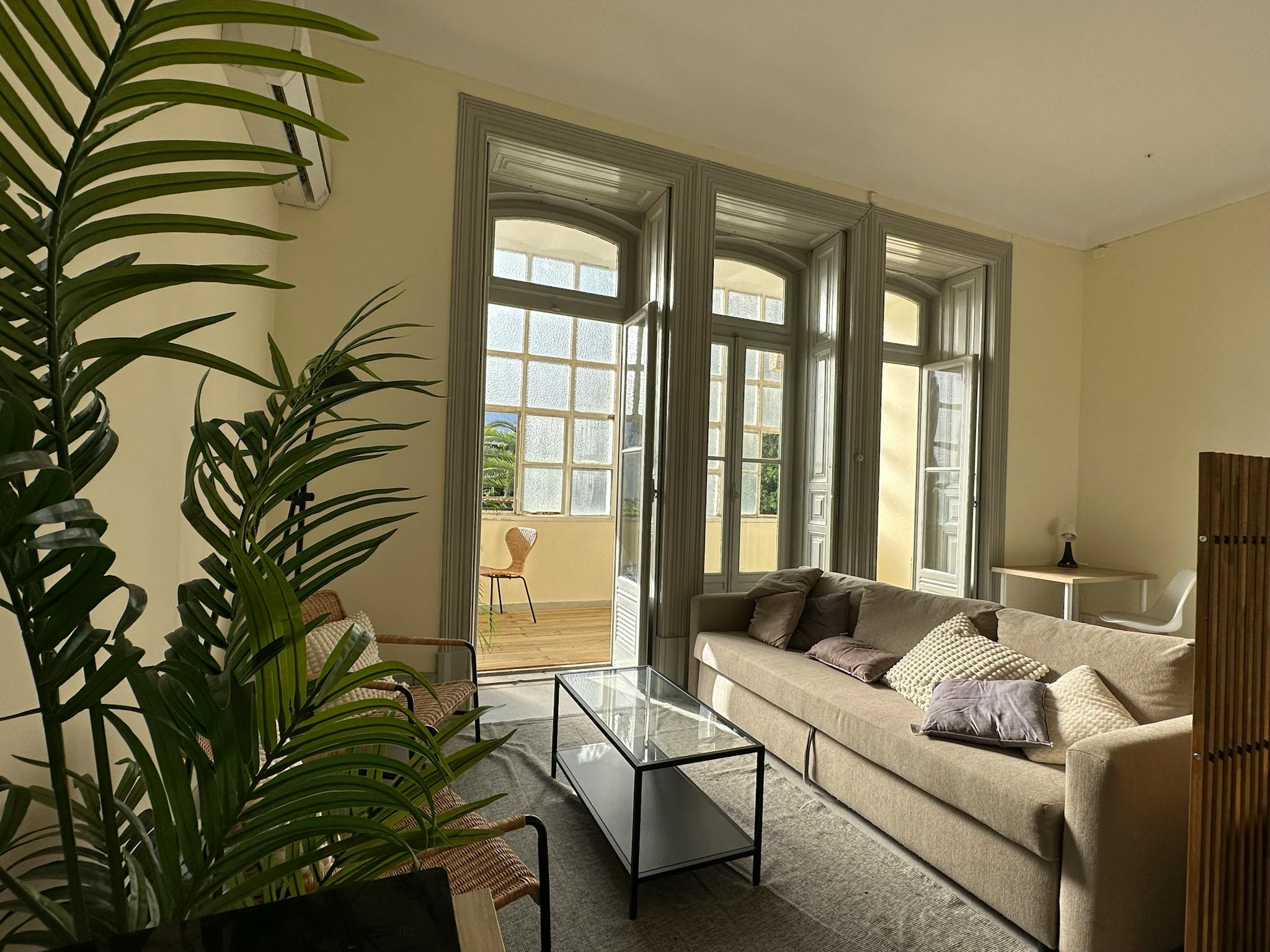 Rua Braamcamp, Lisbon preview