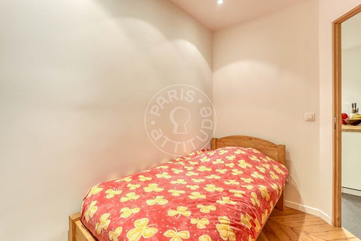 Apartment Paris, 53m² — photo 32