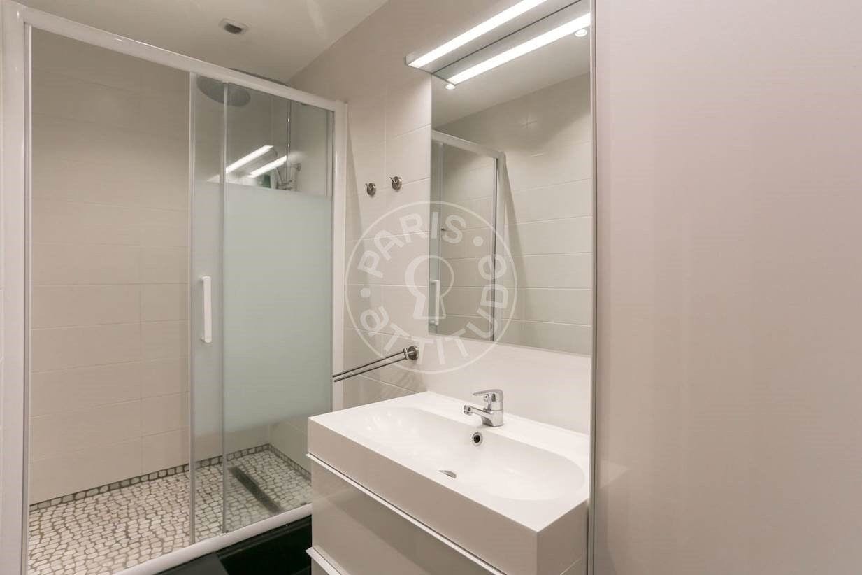 Apartment Paris, 53m² — photo 38